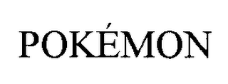POKEMON logo