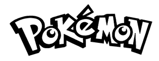 POKEMON logo