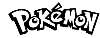 POKEMON logo