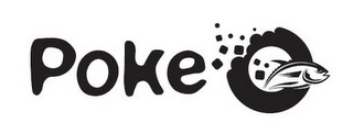 POKEQ logo