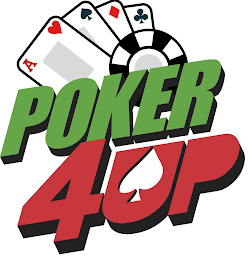 POKER 4UP logo