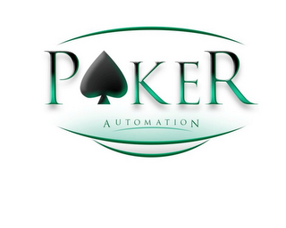 POKER AUTOMATION logo