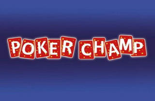 POKER CHAMP logo