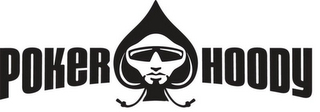 POKER HOODY logo