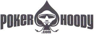 POKER HOODY.COM logo
