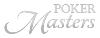 POKER MASTERS logo