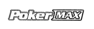 POKER MAX logo