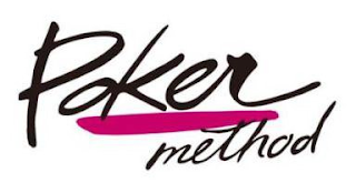 POKER METHOD logo