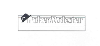 POKER MOBSTER logo