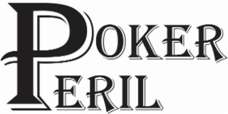 POKER PERIL logo