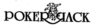 POKER RACK logo
