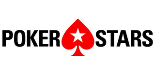 POKER STARS logo