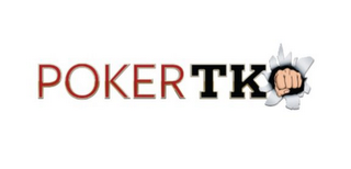 POKER TKO logo