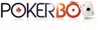 POKERBÕ logo