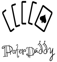 POKERDADDY logo