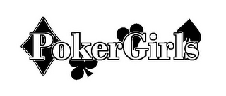 POKERGIRLS logo