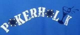 POKERHOLIK logo
