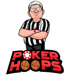 POKERHOOPS logo