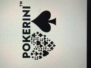POKERINI logo