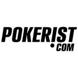 POKERIST.COM logo