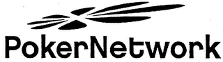 POKERNETWORK logo