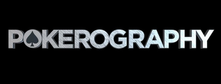 POKEROGRAPHY logo