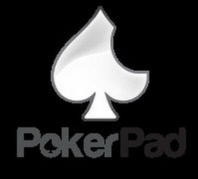 POKERPAD logo