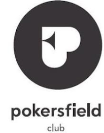 POKERSFIELD CLUB logo