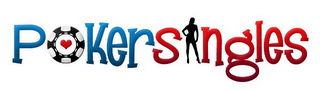POKERSINGLES logo