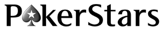 POKERSTARS logo