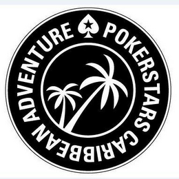 POKERSTARS CARIBBEAN ADVENTURE logo