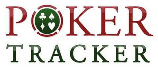 POKERTRACKER logo