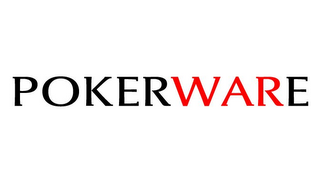 POKERWARE logo