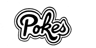 POKES logo