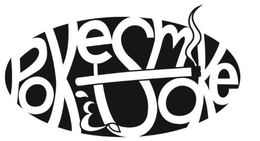 POKE&SMOKE logo