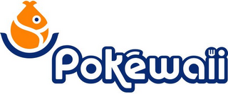 POKEWAII logo