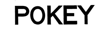POKEY logo