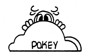 POKEY logo