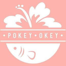 · POKEY · OKEY · logo