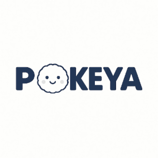 POKEYA logo