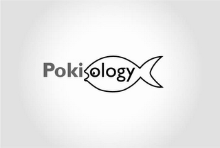 POKI OLOGY logo