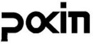 POKIM logo