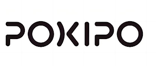POKIPO logo