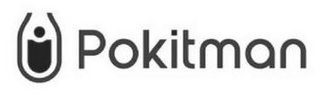POKITMAN logo
