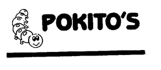 POKITO'S logo
