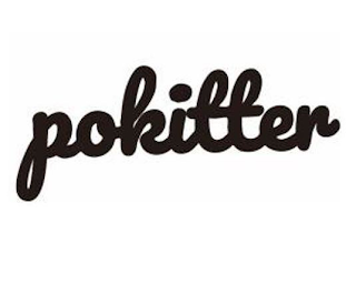 POKITTER logo