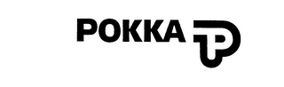 POKKA logo