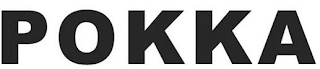 POKKA logo
