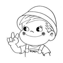 POKO logo