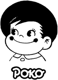 POKO logo